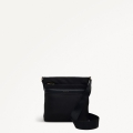Radley London Holland Park - Small Ziptop Crossbody - Black