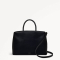 Radley London Bow Street - Medium Ziptop Grab - Black