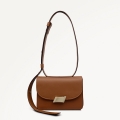 Radley London The Belsize - Small Flapover Shoulder - Toffee Radley London The Belsize - Small Flapover Shoulder - Toffee
