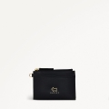 Radley London Pockets - Small Ziptop Coin Purse - Black