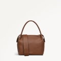 Radley London Ivydale Road - Small Ziptop Crossbody - Saddle Radley London Ivydale Road - Small Ziptop Crossbody - Saddle