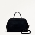 Radley London Liverpool Street - Medium Ziptop Grab - Black