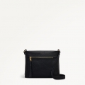 Radley London Pickwick - Small Ziptop Cross Body - Black