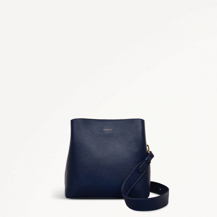 Radley London Dukes Place - Medium Compartment Cross Body - Evenfall