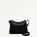 Radley London Westwell Lane - Medium Ziptop Crossbody - Black Radley London Westwell Lane - Medium Ziptop Crossbody - Black