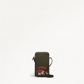 Radley London Mushroom Mate - Medium Phone Cross Body - Pine Needle Radley London Mushroom Mate - Medium Phone Cross Body - Pine Needle