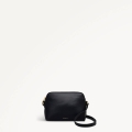 Radley London Bow Street - Small Ziptop Crossbody - Black Radley London Bow Street - Small Ziptop Crossbody - Black