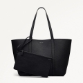 Radley London Hanbury Row - Large Open Top Tote - Black Radley London Hanbury Row - Large Open Top Tote - Black
