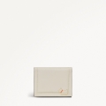 Radley London Heritage Lane - Small Card Holder - Chalk