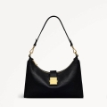 Radley London Sloane Street - Medium Ziptop Shoulder - Black Radley London Sloane Street - Medium Ziptop Shoulder - Black