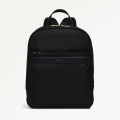 Radley London Holland Park - Medium Ziptop Backpack - Black