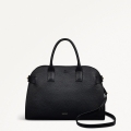 Radley London The Rathbone - Open Top Grab - Black Radley London The Rathbone - Open Top Grab - Black