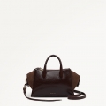 Radley London The Romilly - Small Ziptop Grab - Dark Oak Radley London The Romilly - Small Ziptop Grab - Dark Oak