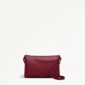 Radley London Pockets - Medium Ziptop Ew Cross Body - Carmine