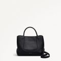 Radley London The Compton - Small Ziptop Grab - Black Radley London The Compton - Small Ziptop Grab - Black