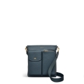 Radley London Selby Crescent - Small Ziptop Crossbody - Uniform