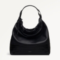 Radley London The Portobello - Large Drawstring Shoulder - Black Radley London The Portobello - Large Drawstring Shoulder - Black