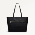 Radley London Fountain Road - Medium Ziptop Tote - Black Radley London Fountain Road - Medium Ziptop Tote - Black