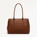 Radley London Paddington Place - Medium Ziptop Shoulder - Indus Tan Radley London Paddington Place - Medium Ziptop Shoulder - Indus Tan