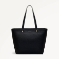 Radley London Isabella Road - Medium Ziptop Tote - Black Radley London Isabella Road - Medium Ziptop Tote - Black