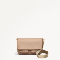 Radley London Guildford Grove - Medium Flapover Cross Body - Stone