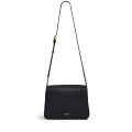 Radley London Westwell Lane - Medium Flapover Crossbody - Black Radley London Westwell Lane - Medium Flapover Crossbody - Black
