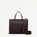 Radley London Alba Place - Small Ziptop Grab - Dark Oak Radley London Alba Place - Small Ziptop Grab - Dark Oak