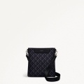 Radley London Southwell Gardens - Small Ziptop Crossbody - Black Radley London Southwell Gardens - Small Ziptop Crossbody - Black