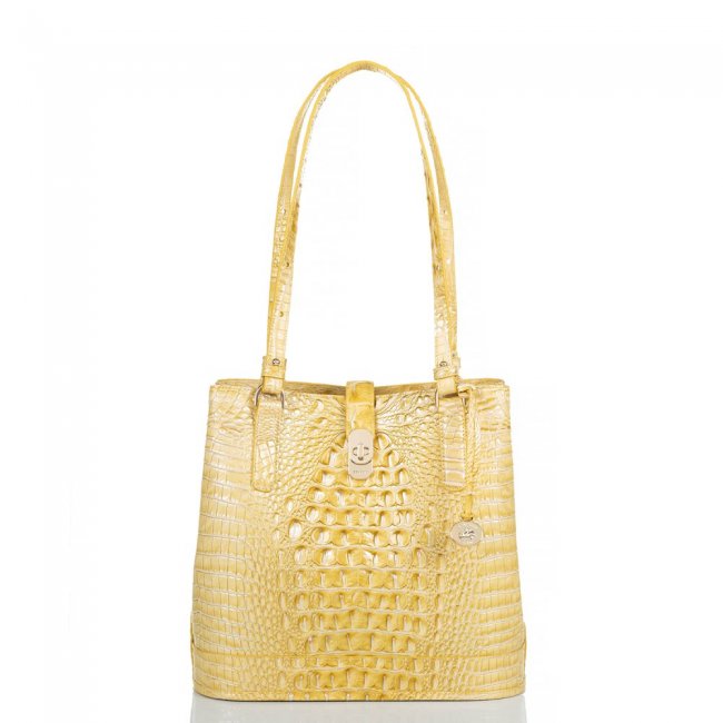 Brahmin Fiora Butter Melbourne ID:Brahmin-203508