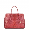 Brahmin Finley Carryall Red Dragon Melbourne ID:Brahmin-203112 Brahmin Finley Carryall Red Dragon Melbourne ID:Brahmin-203112