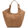Brahmin Carla Beige Bergen ID:Brahmin-202710