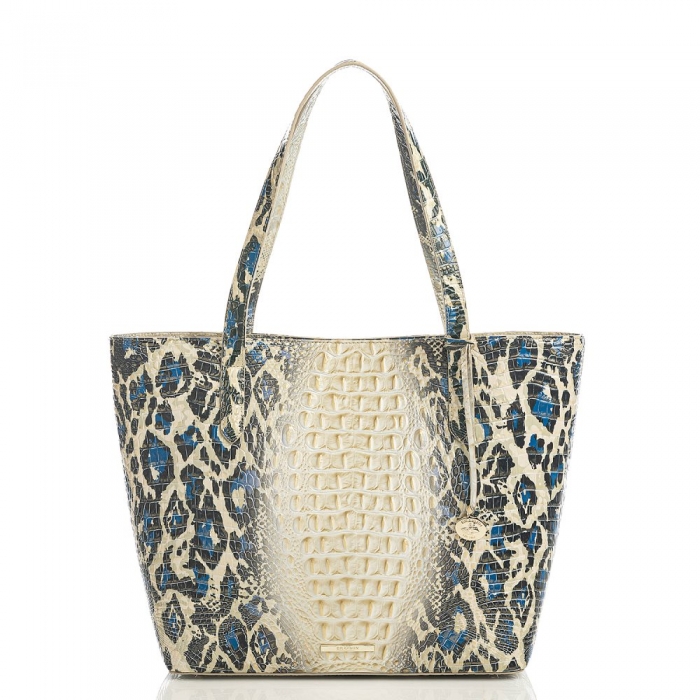 Brahmin Brooke Jaguar Ombre Melbourne ID:Brahmin-202745