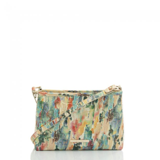 Brahmin Lorelei Superbloom Melbourne ID:Brahmin-202878