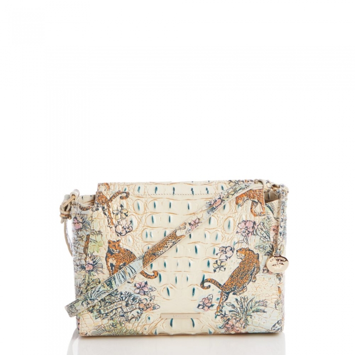 Brahmin Hillary Souvenir Ombre Melbourne ID:Brahmin-203434