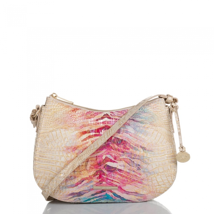 Brahmin Shayna Entice Ombre Melbourne ID:Brahmin-203445