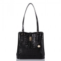 Brahmin Fiora Black Melbourne ID:Brahmin-203501 Brahmin Fiora Black Melbourne ID:Brahmin-203501