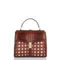 Brahmin Rene Cognac Millbrook ID:Brahmin-202541