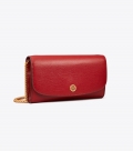 Tory Burch ROBINSON CHAIN WALLET - Bricklane Tory Burch ROBINSON CHAIN WALLET - Bricklane
