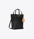 Tory Burch MINI PERRY TOTE - Black Tory Burch MINI PERRY TOTE - Black