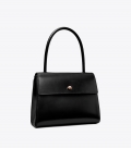 Tory Burch SMALL DEVILLE BAG - Black Tory Burch SMALL DEVILLE BAG - Black