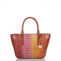 Brahmin Small Ashlee Glam Ombre Melbourne ID:Brahmin-203239 Brahmin Small Ashlee Glam Ombre Melbourne ID:Brahmin-203239