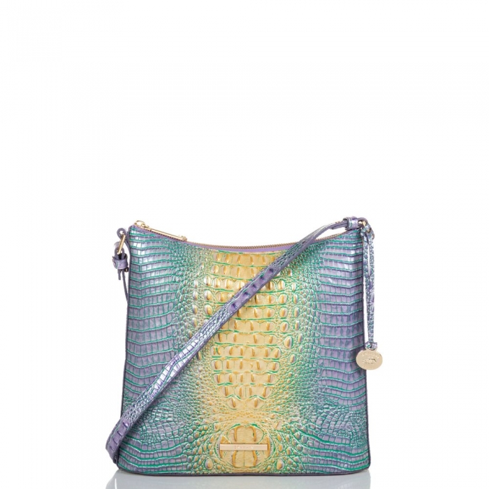 Brahmin Katie Viola Ombre Mini Melbourne ID:Brahmin-203410