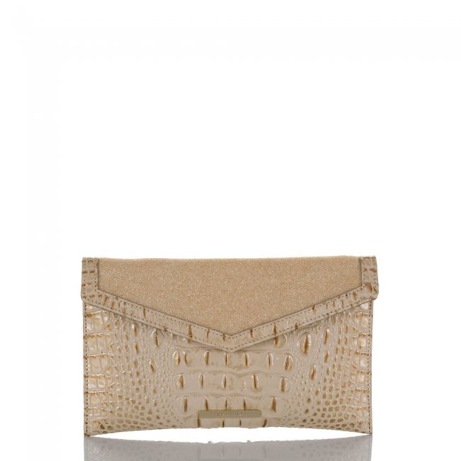 Brahmin Envelope Clutch Satin Golightly ID:Brahmin-203461 Brahmin Envelope Clutch Satin Golightly ID:Brahmin-203461
