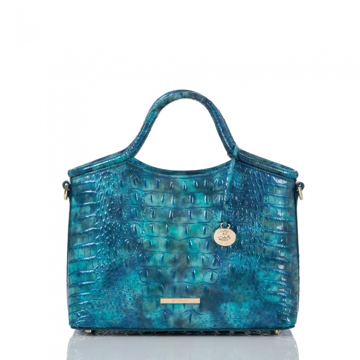 Brahmin Small Elaine Tonic Melbourne ID:Brahmin-203421