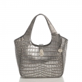 Brahmin Small Carla Steel Opulust ID:Brahmin-203206