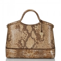 Brahmin Elaine Cashew Cooper ID:Brahmin-203162