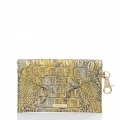 Brahmin Mini Envelope Case Symphony Melbourne ID:Brahmin-202709