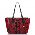 Brahmin Ashlee Lipstick Avedon ID:Brahmin-202746