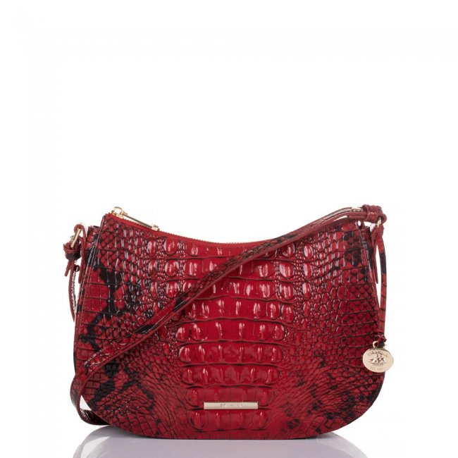 Brahmin Shayna Lipstick Ombre Melbourne ID:Brahmin-203444