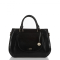 Brahmin Raelynn Black Topsail ID:Brahmin-202938
